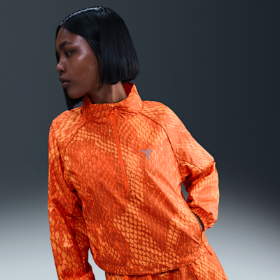 Reviews: Kobe Women's Lightweight Woven Jacket. Nike.com